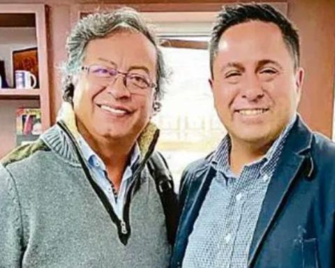 Who is Germán Trejo, new advisor to Gustavo Petro: he worked even for Barack Obama