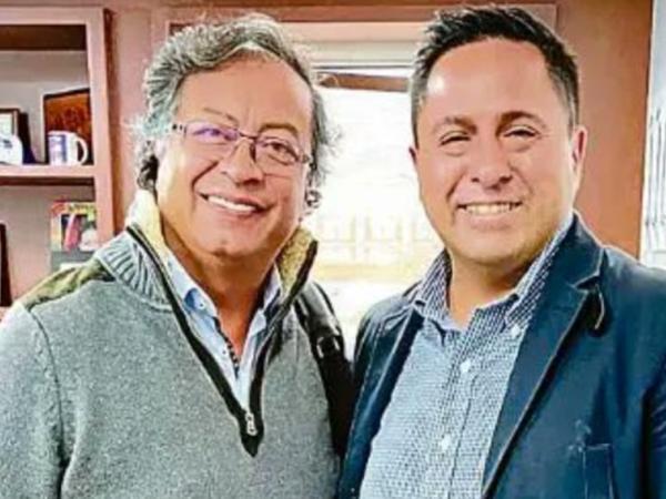 Who is Germán Trejo, new advisor to Gustavo Petro: he worked even for Barack Obama