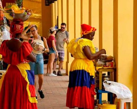 Why Colombia was so highlighted internationally this year: there is something very beautiful