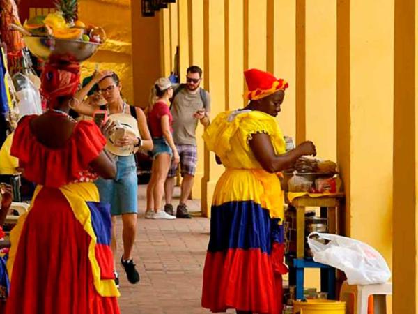 Why Colombia was so highlighted internationally this year: there is something very beautiful