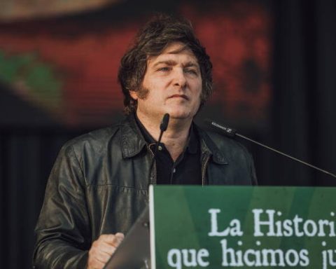 Javier Milei, gabinete, Argentina