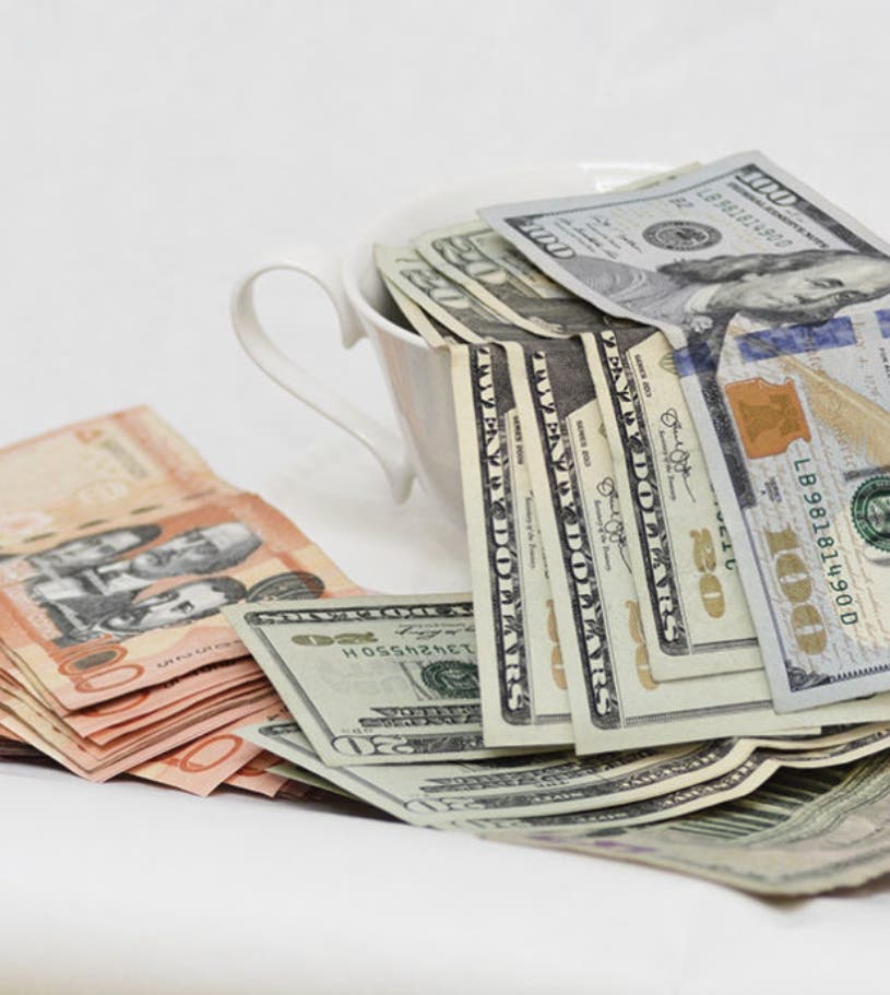 ¿Por qué importan las reservas internacionales? Lo que significan para tu bolsillo