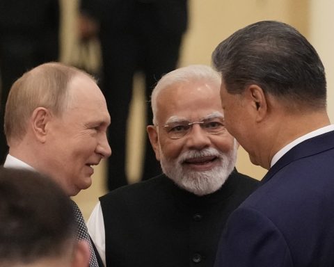 Will the world change?