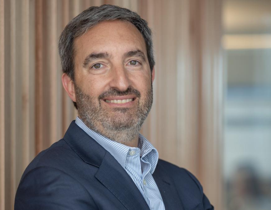 Winger: "Steel is facing unfair competition in China"