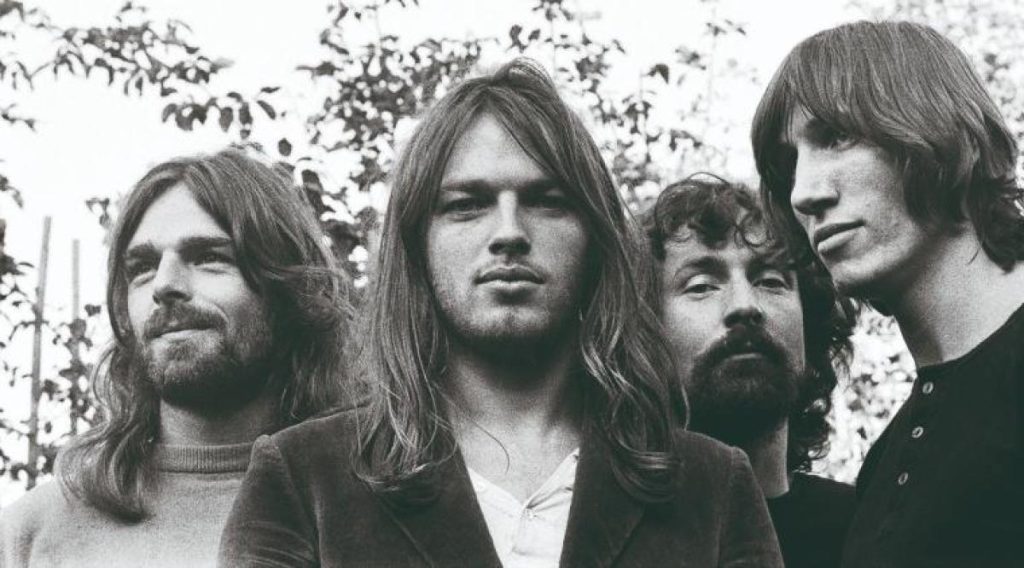 'Wish You Were Here': Pink Floyd will launch a special edition for its 50 years