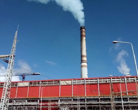 With Felton 1 already online, lack of fuel and thermal limitations continue to hit the generation