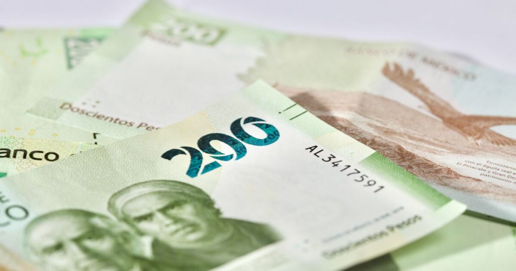 With everything and the decrease in yields, these are the cetes that exceed double to inflation