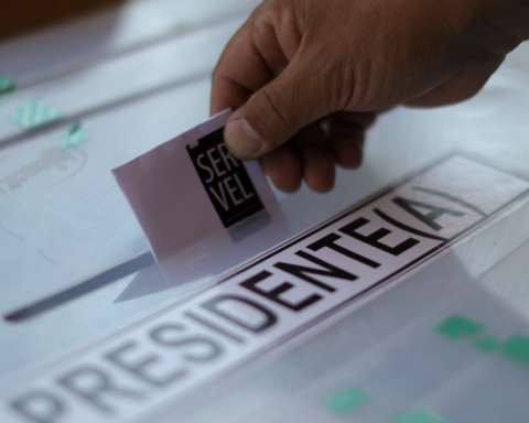 With fines for those who do not vote, Congress of Chile seeks to increase electoral participation