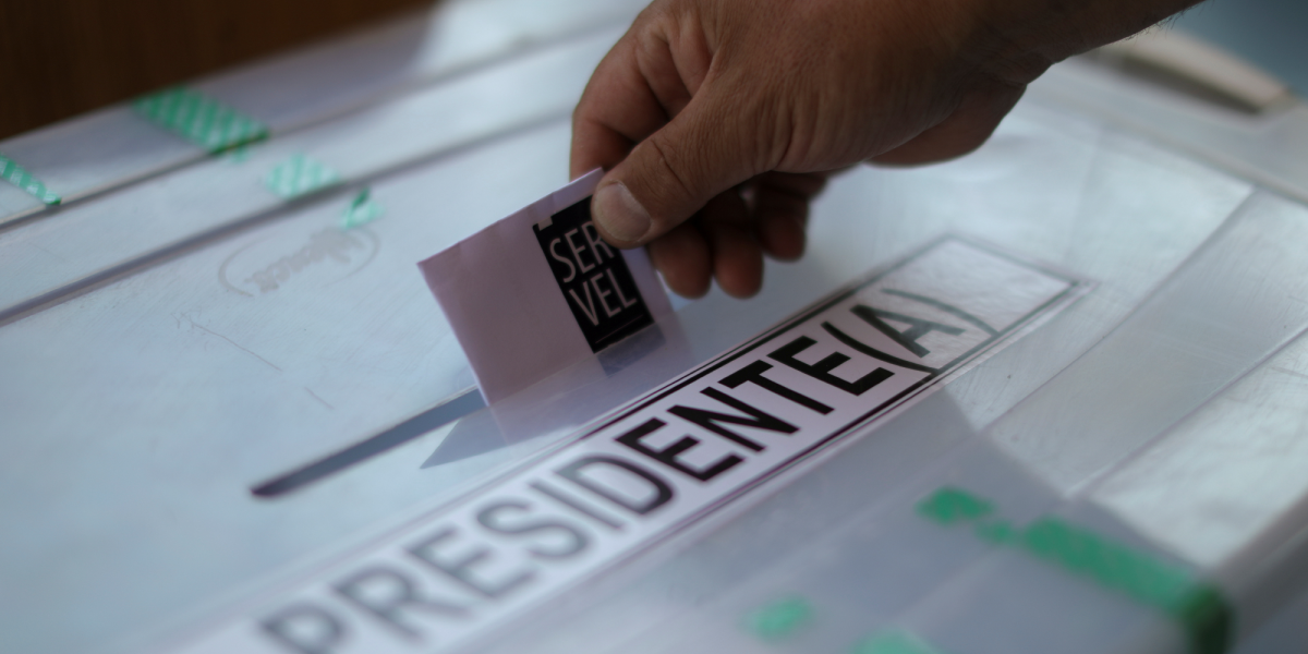 With fines for those who do not vote, Congress of Chile seeks to increase electoral participation