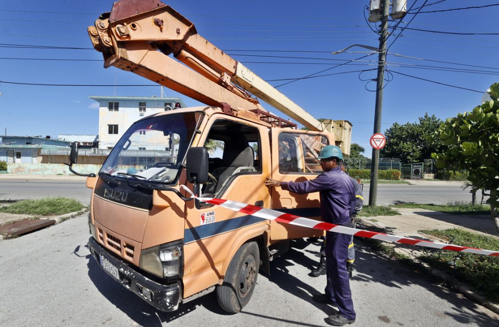 With the Sen already linked, but in “weak conditions”, the cause of its fall is still investigated