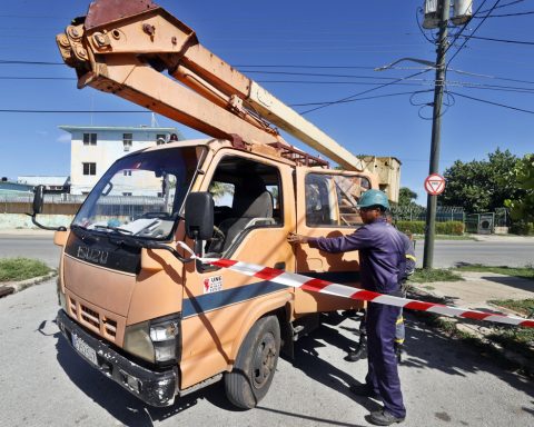 With the Sen already linked, but in “weak conditions”, the cause of its fall is still investigated