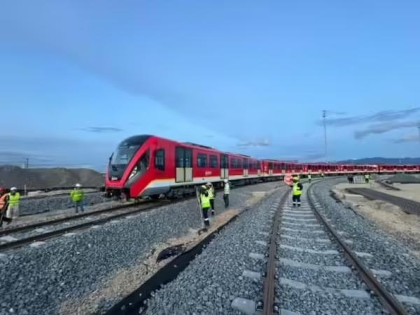 Works of the Bogotá Metro on Caracas Avenue: these are the new closures