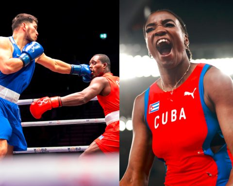 World Cup fever: The bitter contrasts of Cuban sport