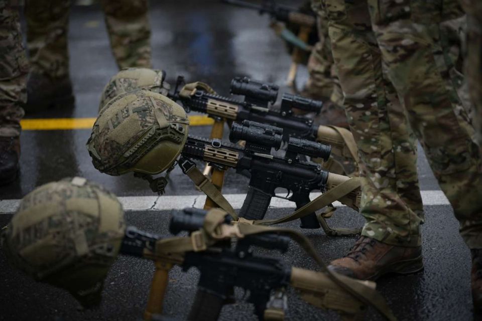 World military spending reached $ 2.7 billion record: with 4% hunger would eradicate