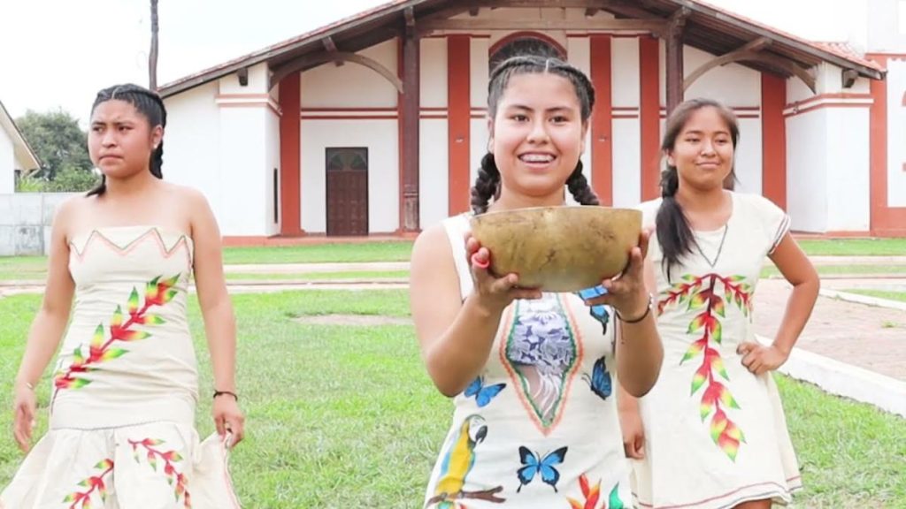 Yaguarú, 'The Black Tiger Earth', is preparing to celebrate its 181 years of Foundation, this Sunday