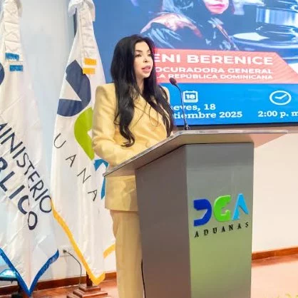 Yeni Berenice warns new Criminal Code sanctions corruption for life