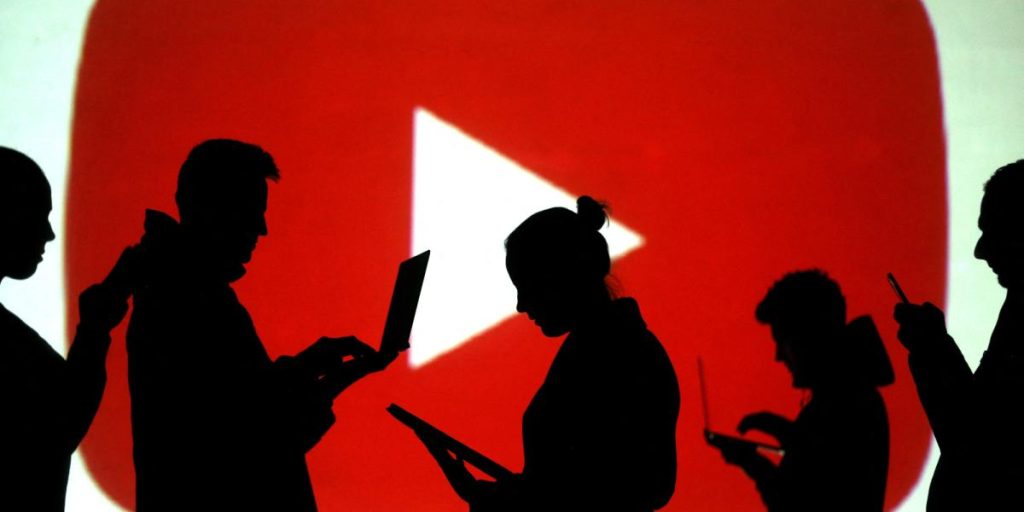 YouTube announces new functionalities with artificial intelligence