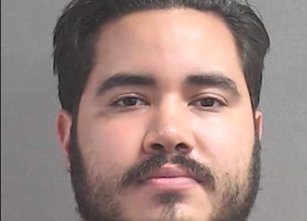 Young Cuban murders a policeman in Florida when shooting him 24 times