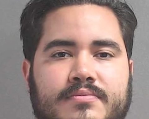 Young Cuban murders a policeman in Florida when shooting him 24 times