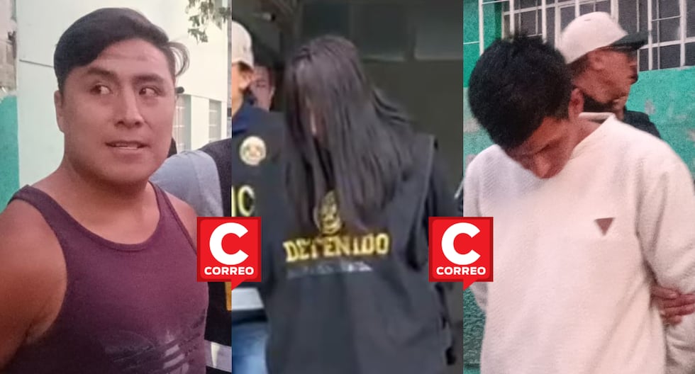 Young man went to appointment with his crush and kill him with blows, in Huancayo: they stop three involved (videos)