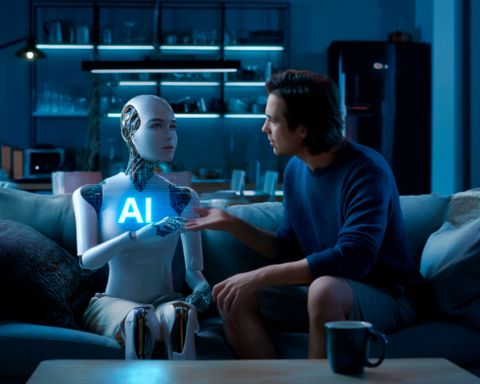 Young people find a company in AI, but experts alert about risks