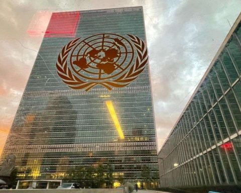 Yván Gil: A conflict against Venezuela would generate a catastrophe in the region