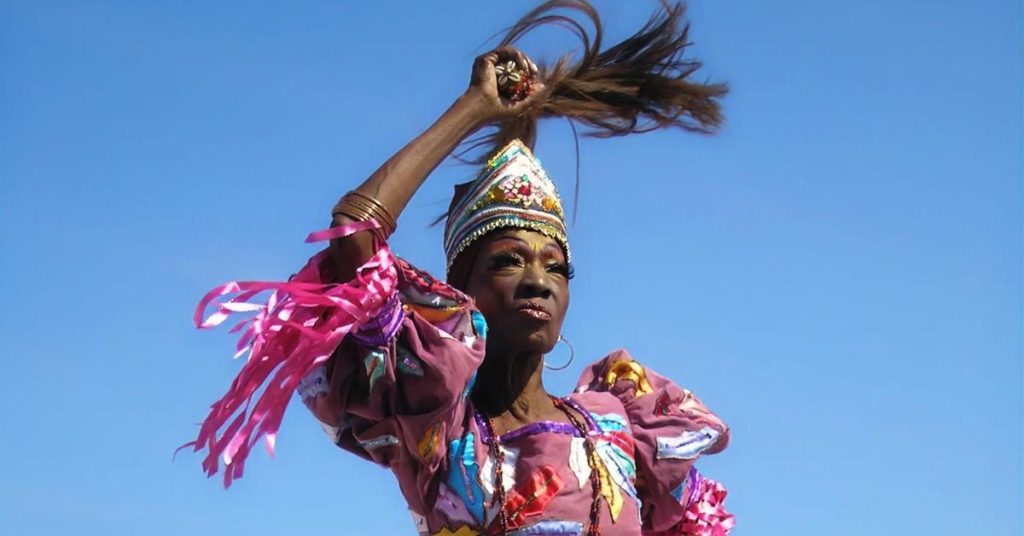 Zenaida Armenteros, queen of Afro -Cuban culture dies in Havana at Havana