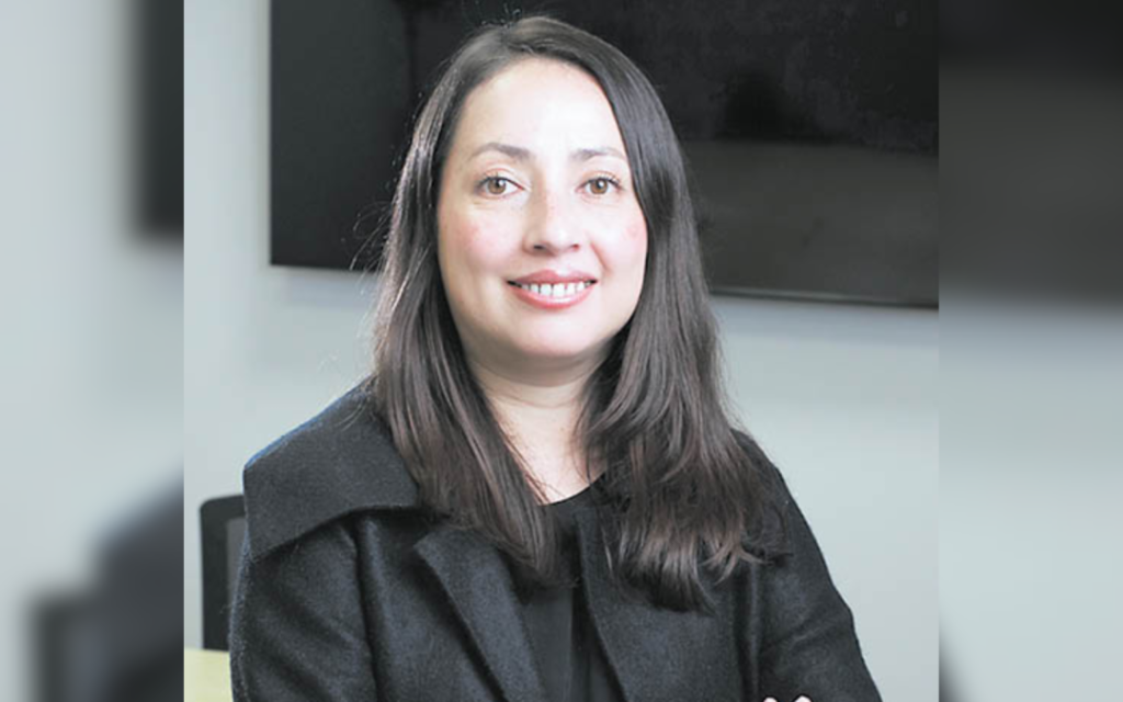 Zilenia Ishizaki: "Jeep Avenger has the versatility to be able to do what you want and whenever you want"