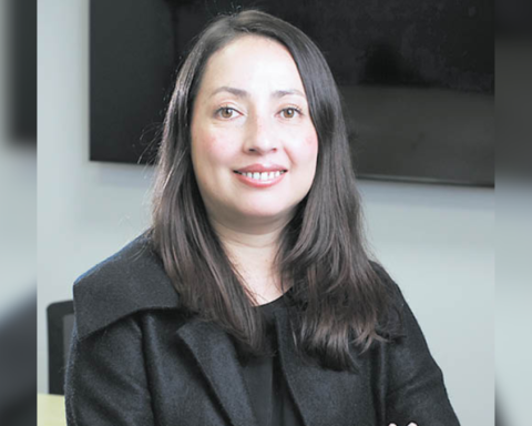 Zilenia Ishizaki: "Jeep Avenger has the versatility to be able to do what you want and whenever you want"