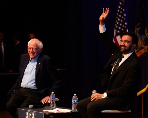 Zohran Mamdani maintains a wide advantage in contest for Mayor's Office of New York