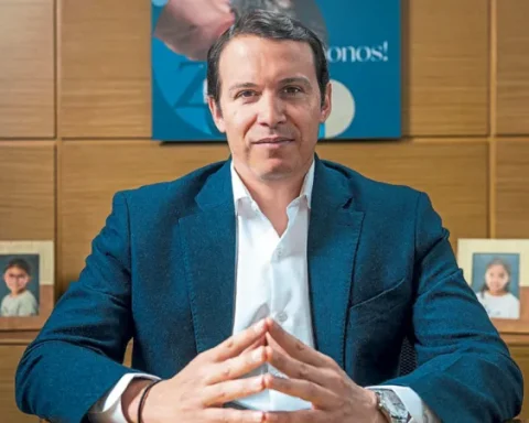 Zurich insurer increased its customers 12% for 2024