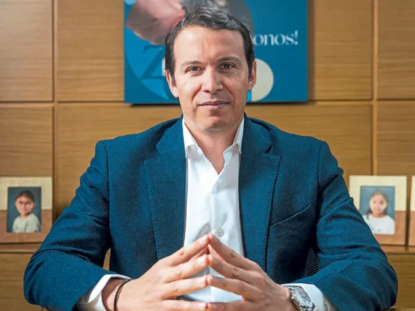 Zurich insurer increased its customers 12% for 2024