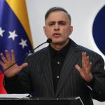 "An animated video": Tarek William Saab doubts the US attack to vessel from Venezuela