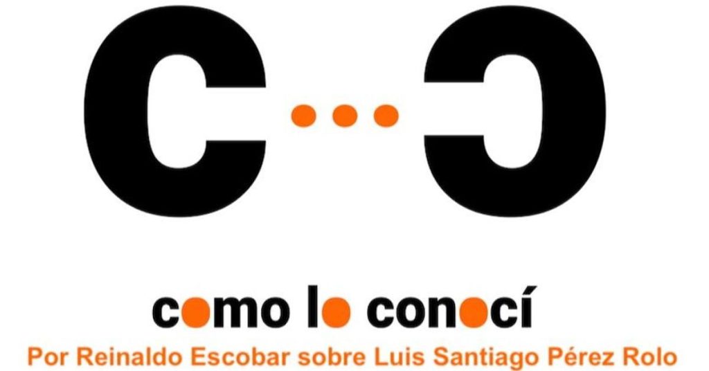 "As I met him" of September 19, 2025