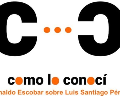 "As I met him" of September 19, 2025