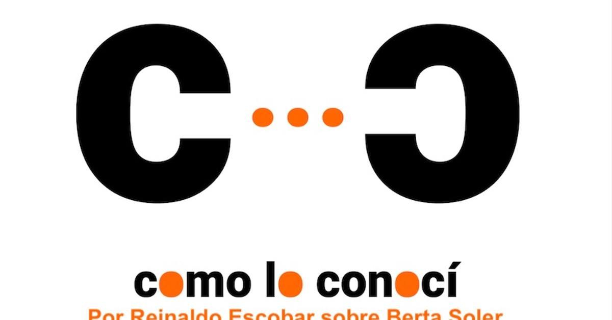 "As I met him" of September 5, 2025