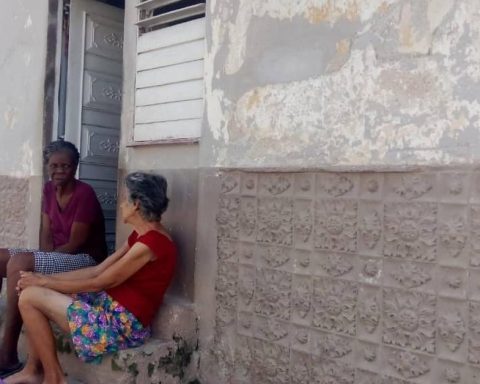 "If you want a rental water rental, do not drop from 20,000 pesos per month"