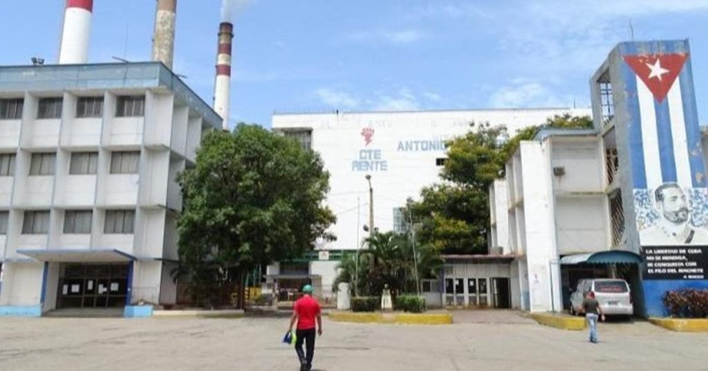 "In extreme critical condition" The CTE worker rented by burns in 89% of his body