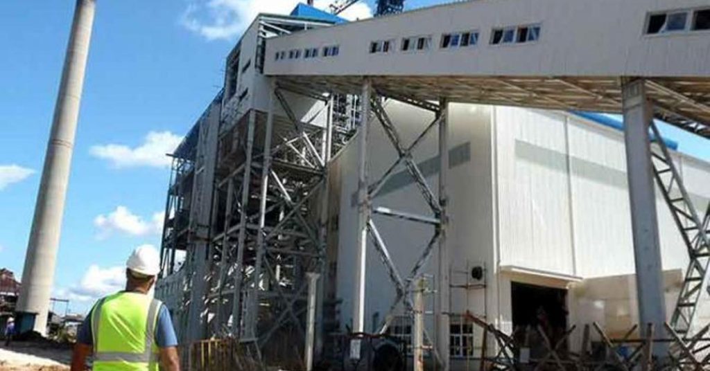 "Instead of looking for oil, Cuba must bet on biomass and import liquefied gas"