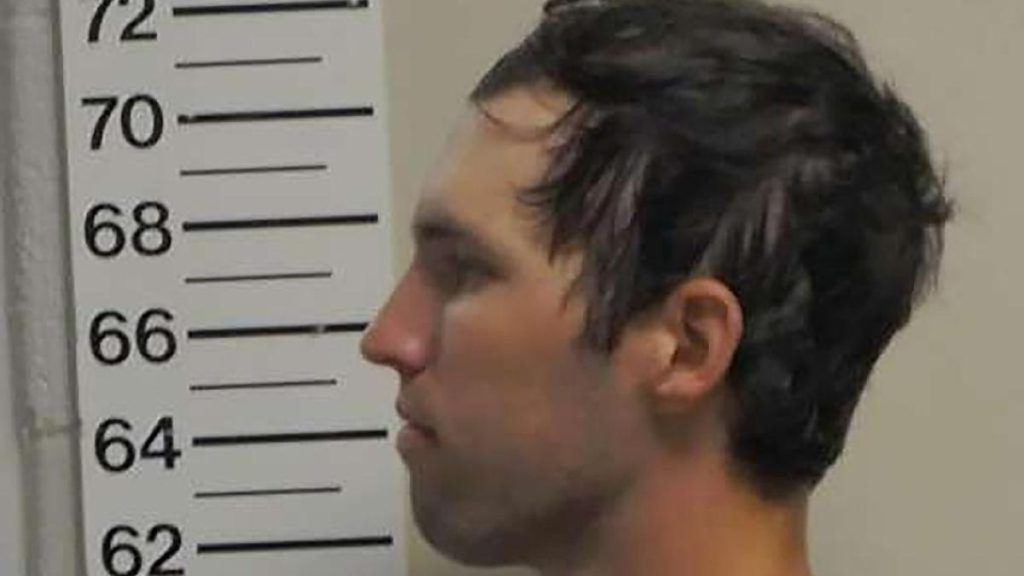 "Look under the keyboard": The messages with which Tyler Robinson confessed to his partner that he had shot at Charlie Kirk