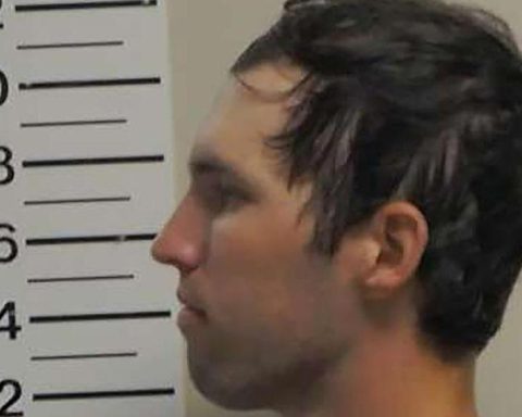 "Look under the keyboard": The messages with which Tyler Robinson confessed to his partner that he had shot at Charlie Kirk