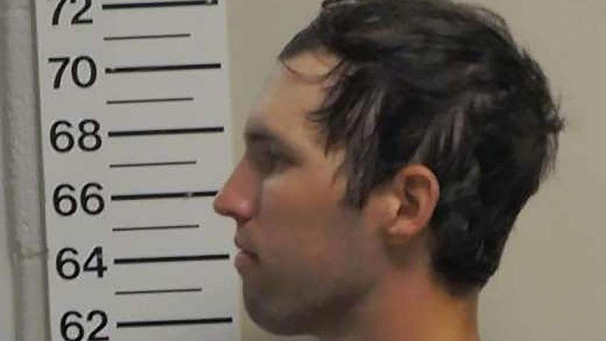 "Look under the keyboard": The messages with which Tyler Robinson confessed to his partner that he had shot at Charlie Kirk