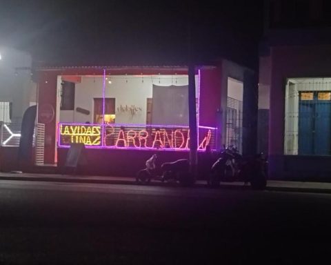 "Matanzas hotels are forced to sell only Parranda beer"