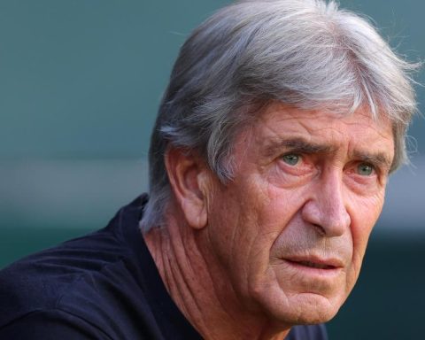 "Pellegrini would be a national high level coach"