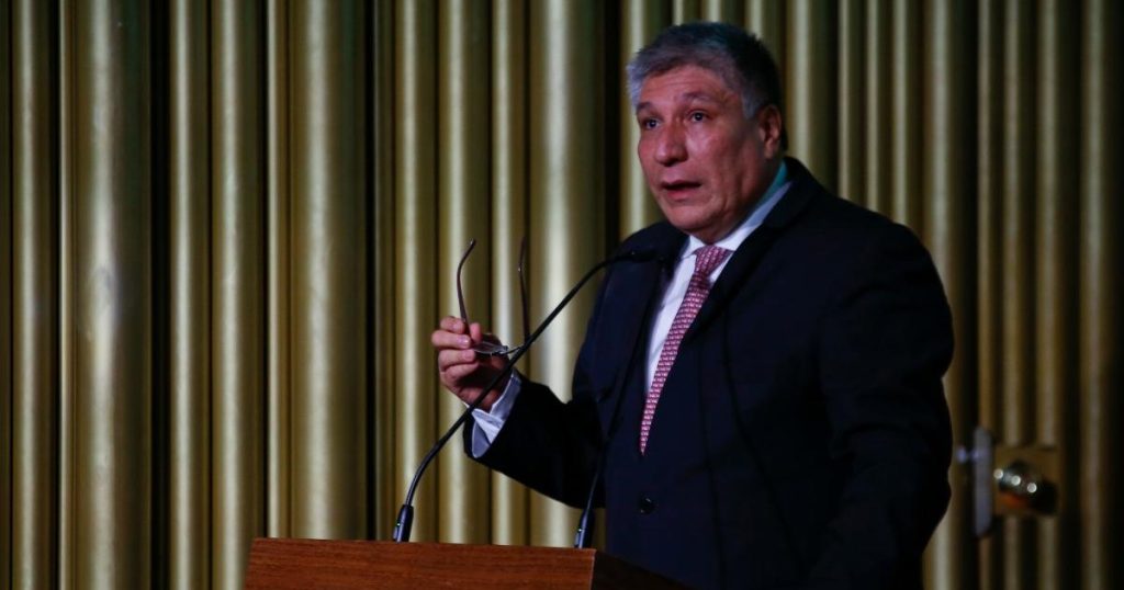 "The FARC failed with the truth, there were no repair measures": Sigifredo López