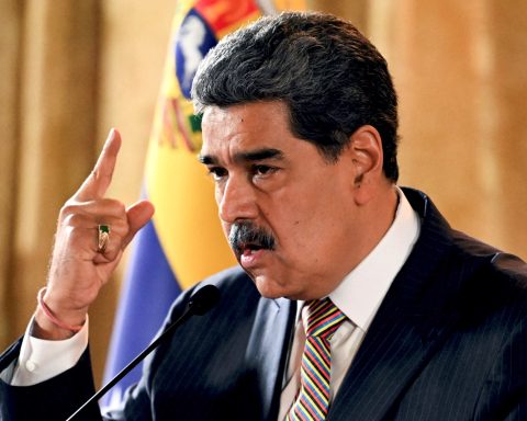 "The Republic in Armas": Maduro's threat to the United States before a possible aggression