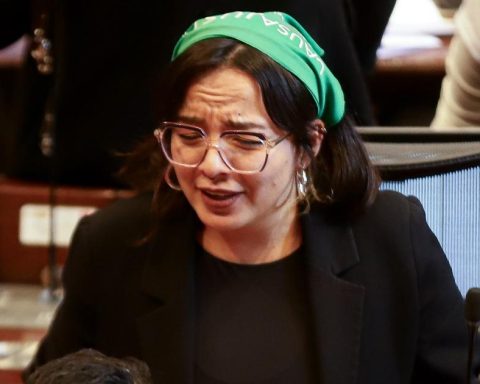 "The most outrageous thing about this story is that Juliana Guerrero still insists on being named": Jennifer Pedraza