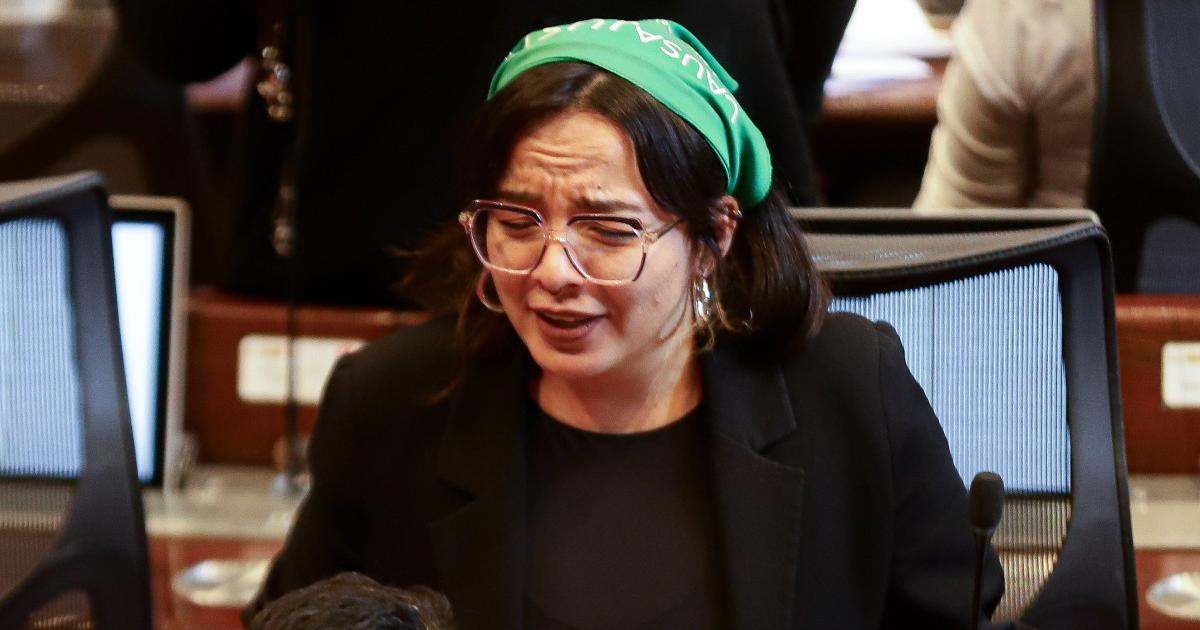 "The most outrageous thing about this story is that Juliana Guerrero still insists on being named": Jennifer Pedraza