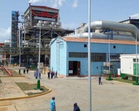 "The situation with the current has been getting worse since the sen was reconnected"