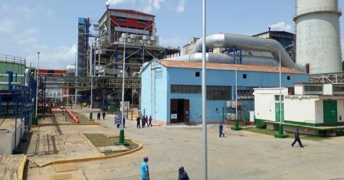 "The situation with the current has been getting worse since the sen was reconnected"